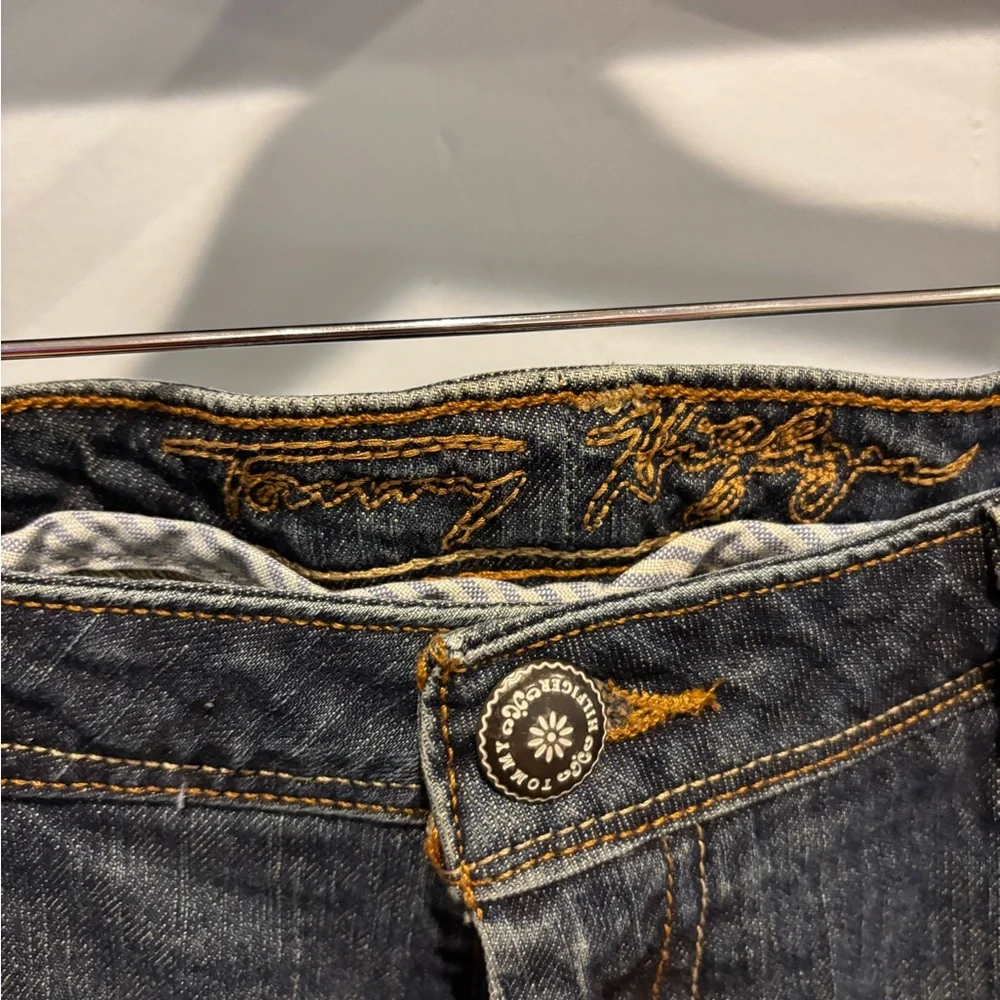 Tommy‎ Hilfiger Women's Straight Jeans Size 14S
